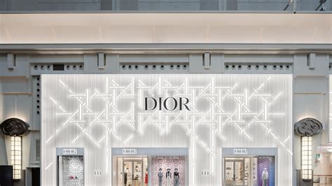 dior 台灣